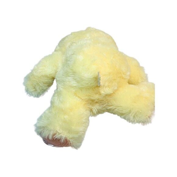 2020 Homerbest BabyYellow Chick Plush Bird Easter Stuffed Animal Toy 8" - Picture 5 of 6